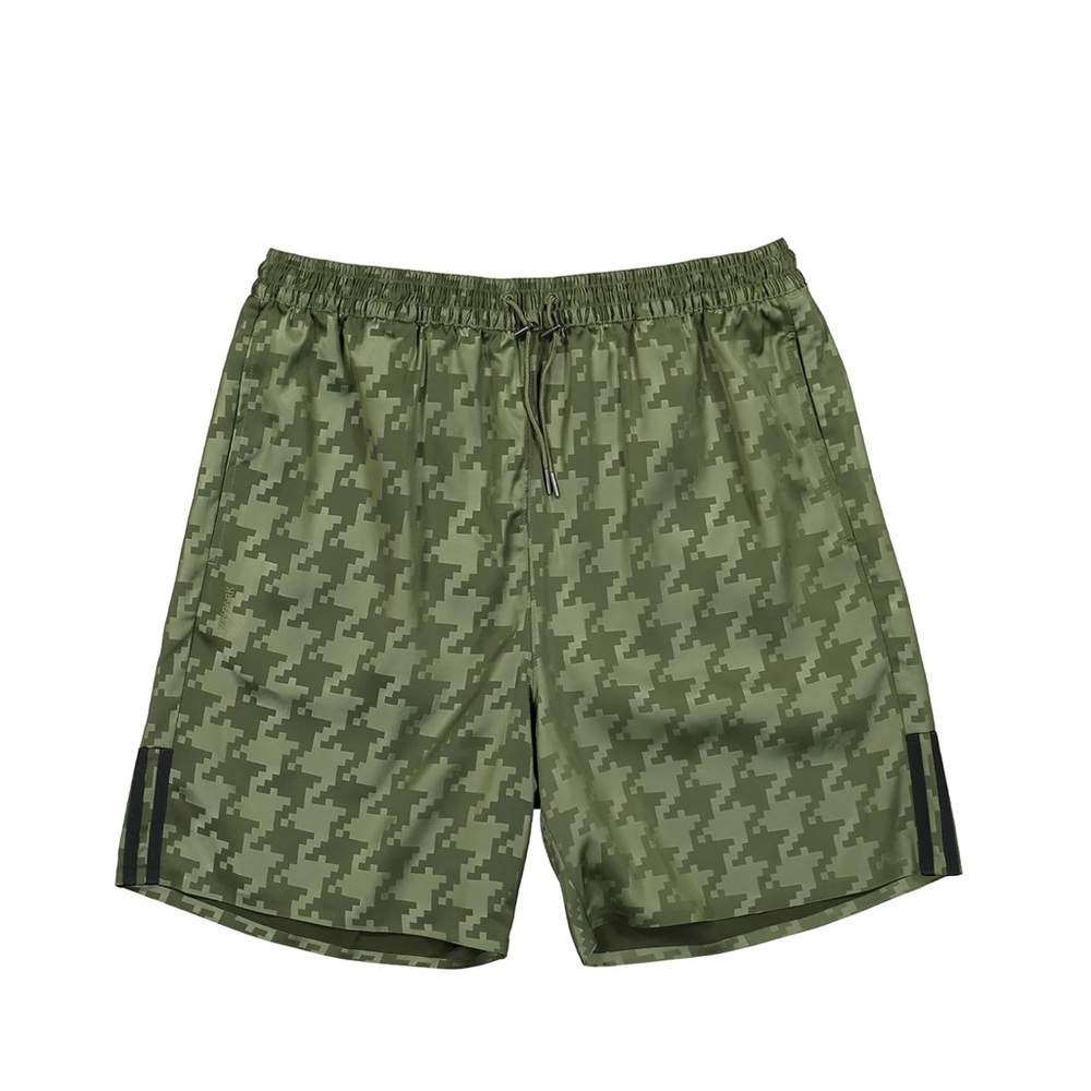 ‼️🆕 💚 ADIDAS x IVY PARK Colab Satin Unisex (Based with Mens Sizing) Shorts 💚